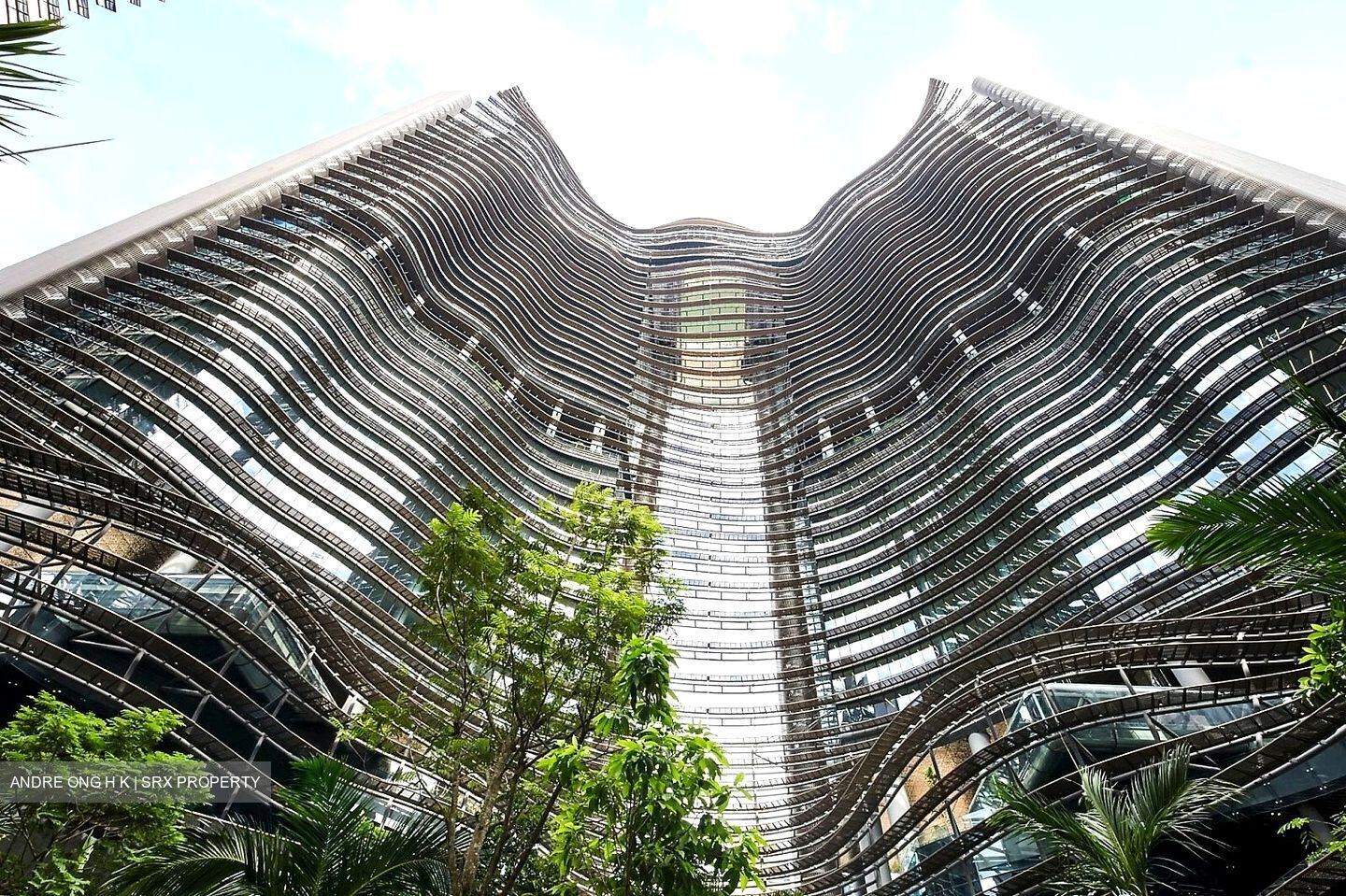 Marina One East Tower (D1), Office #603560331